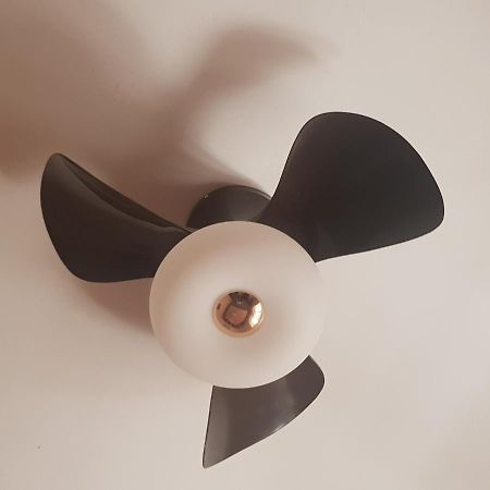 B&B Agreebreak 렌데 외부 사진