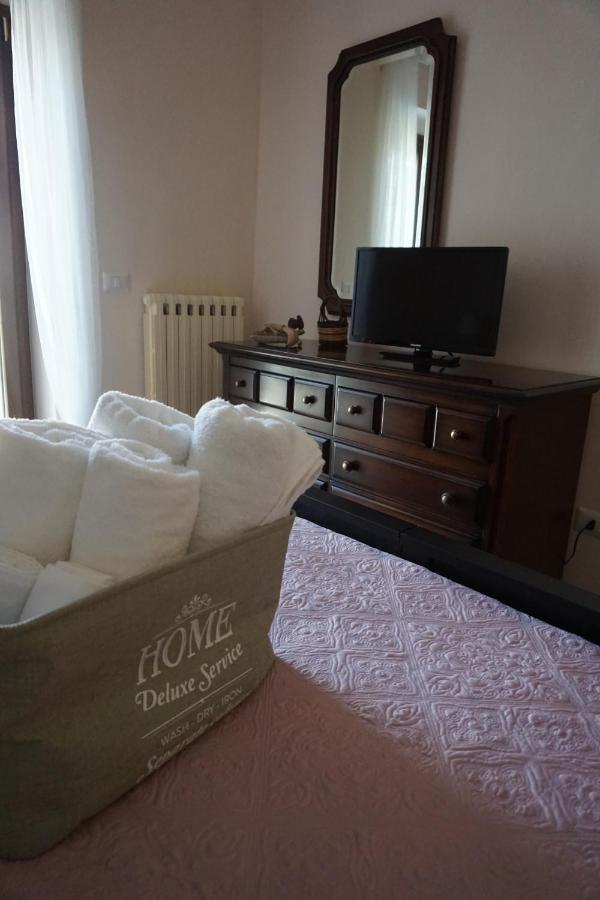 B&B Agreebreak 렌데 외부 사진