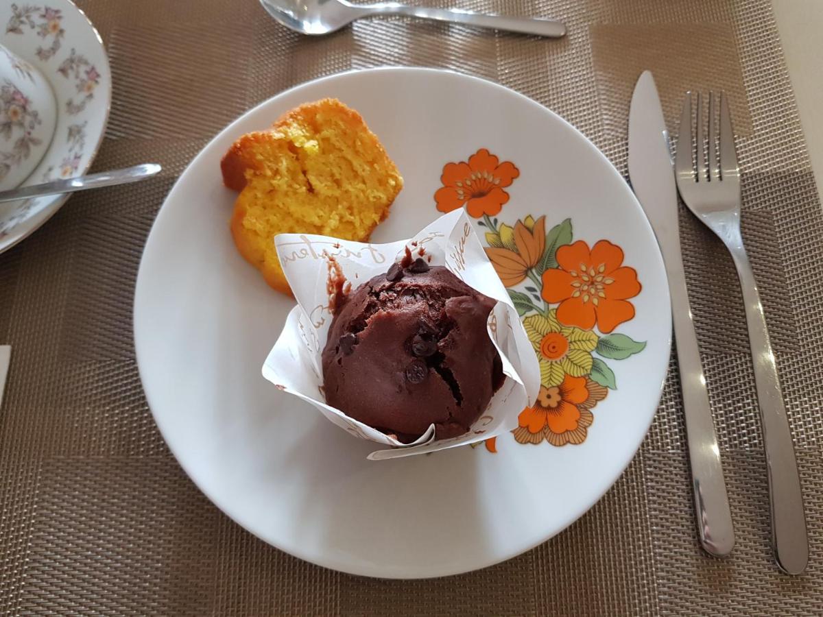 B&B Agreebreak 렌데 외부 사진